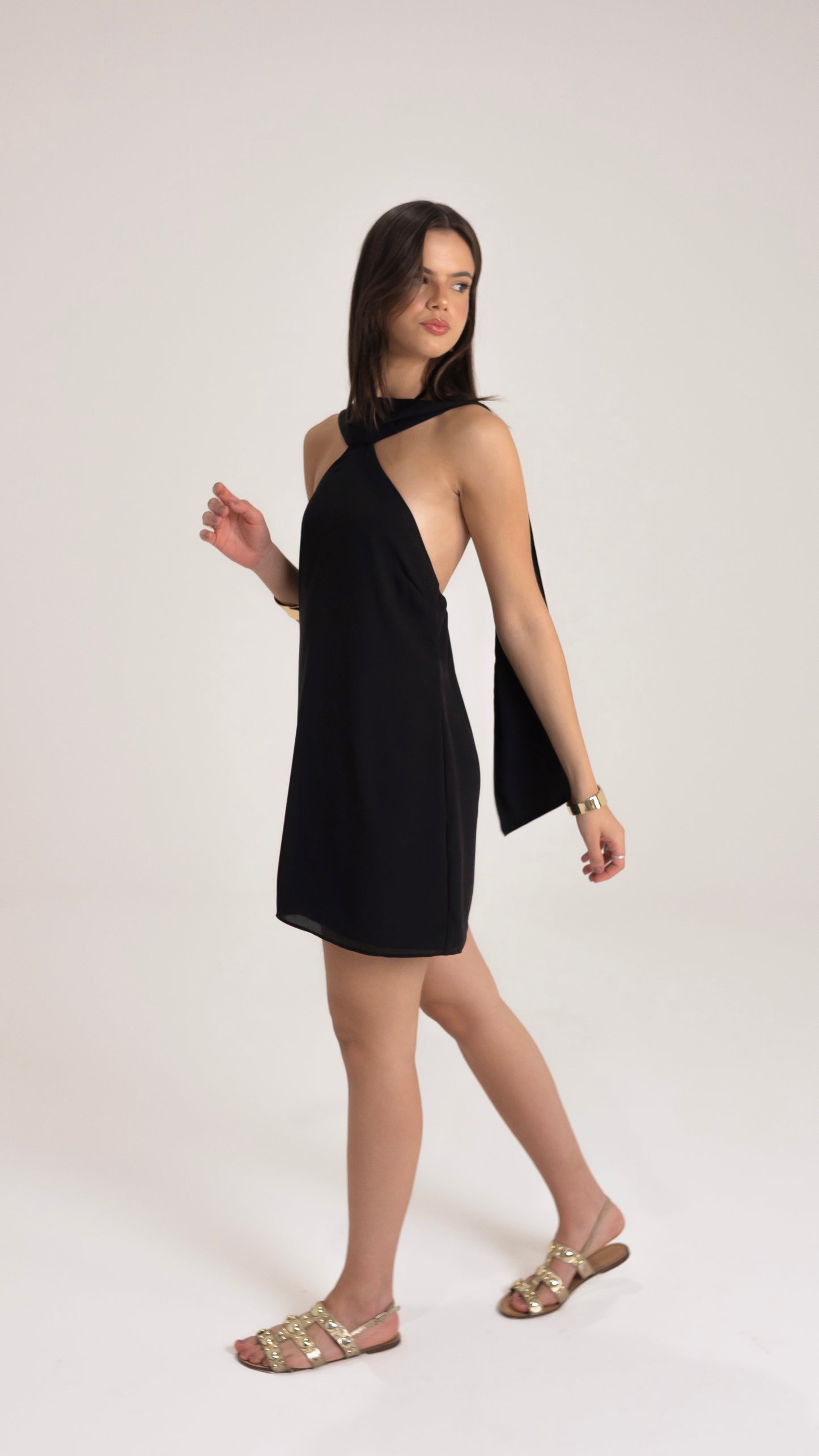 Vestido Elisa