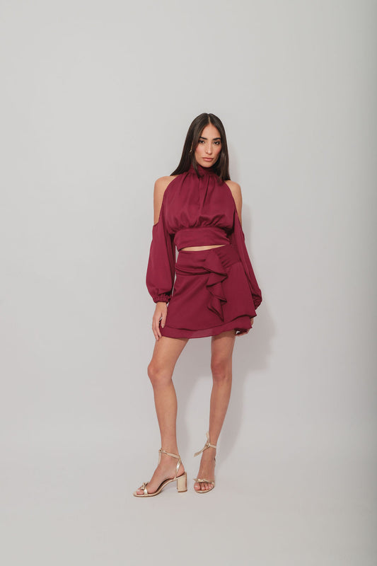 Conjunto Lívia