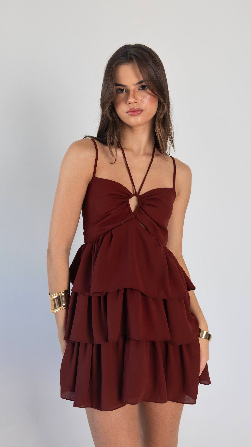 Vestido Qatar