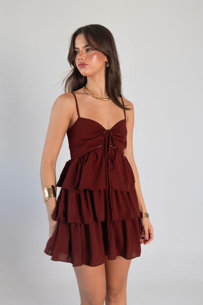 Vestido Qatar
