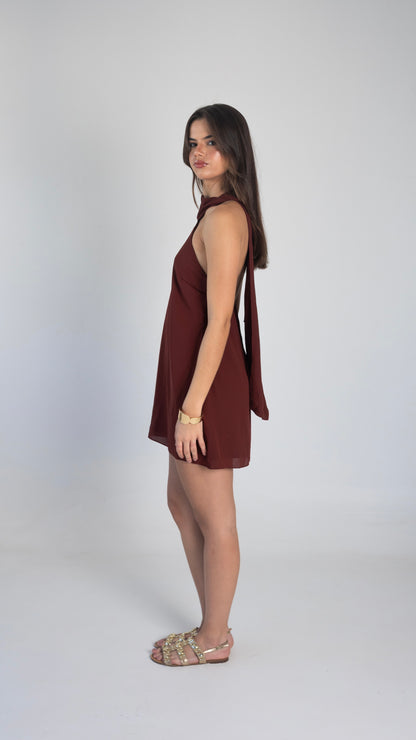 Vestido Elisa