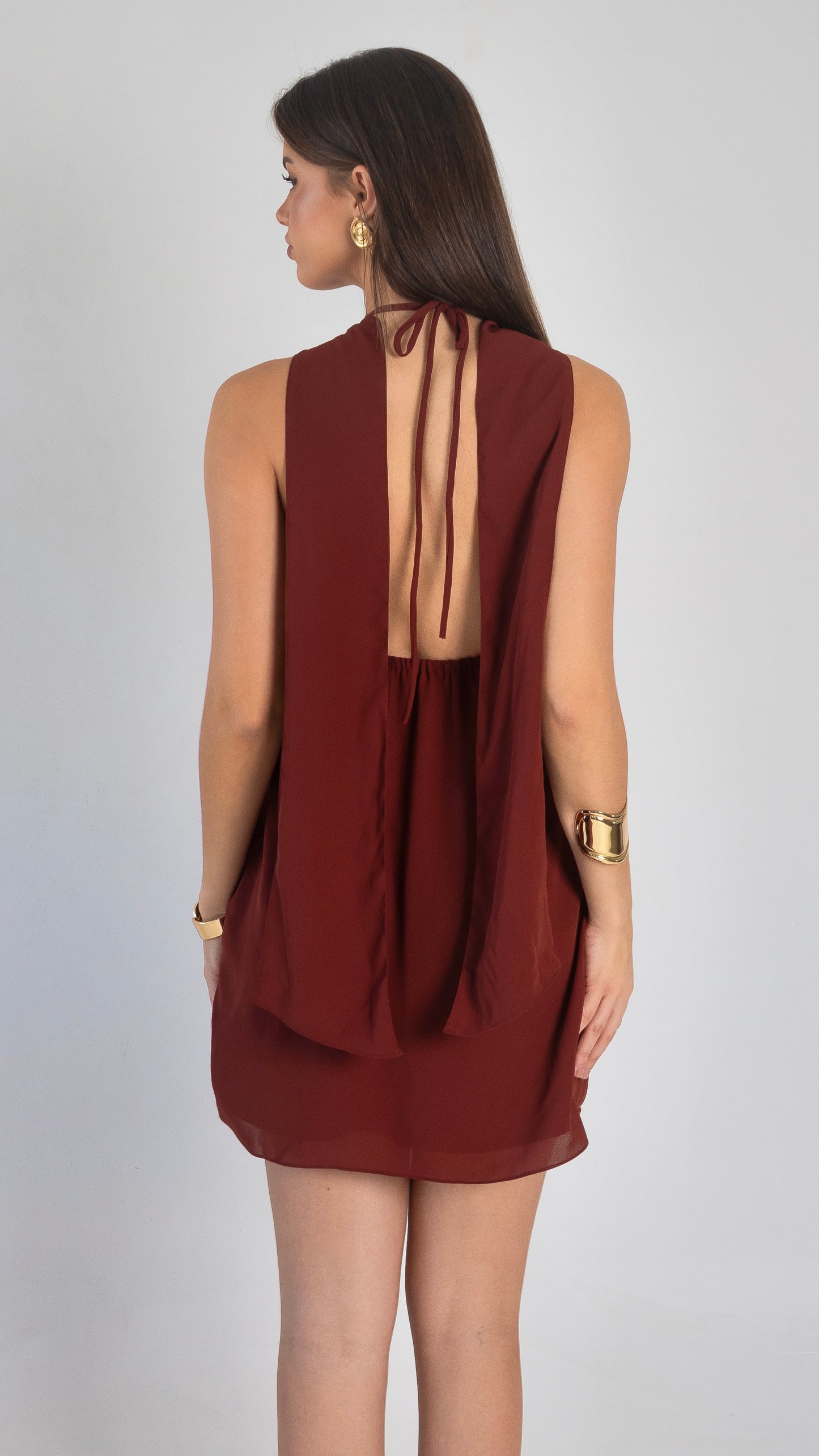 Vestido Elisa