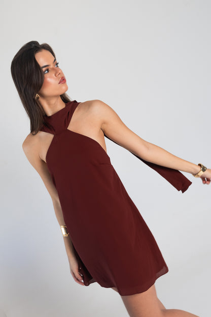 Vestido Elisa