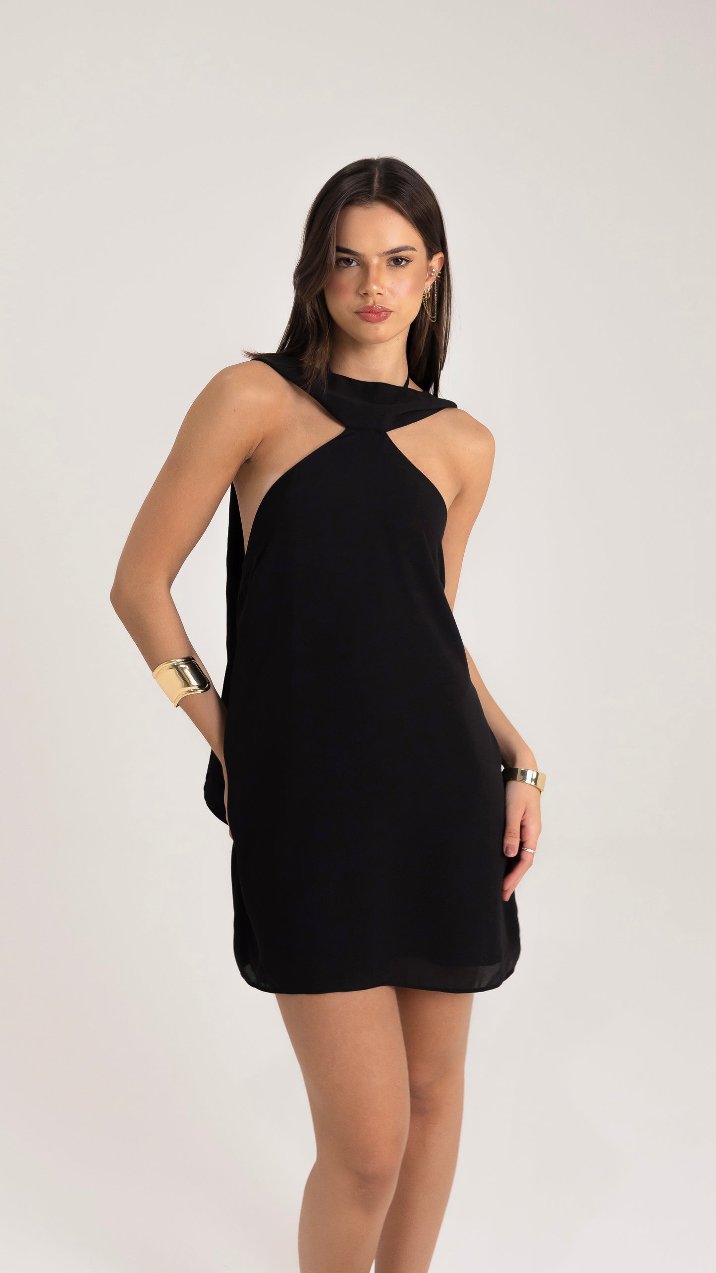 Vestido Elisa