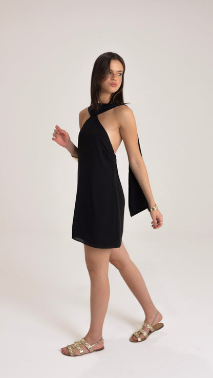 Vestido Elisa