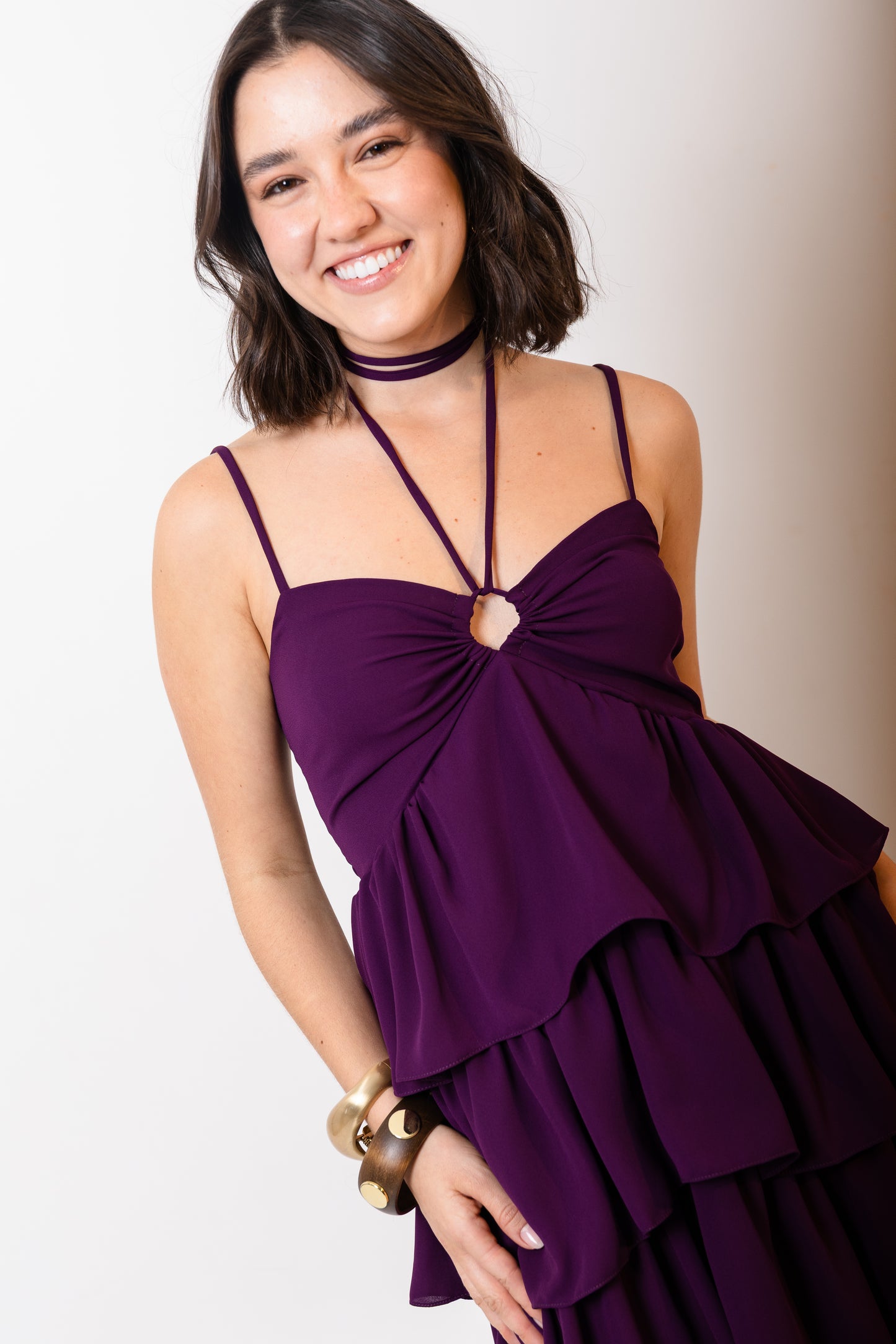 Vestido Qatar