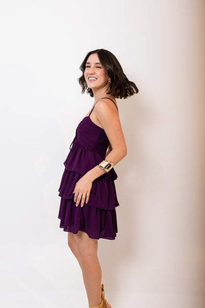 Vestido Qatar