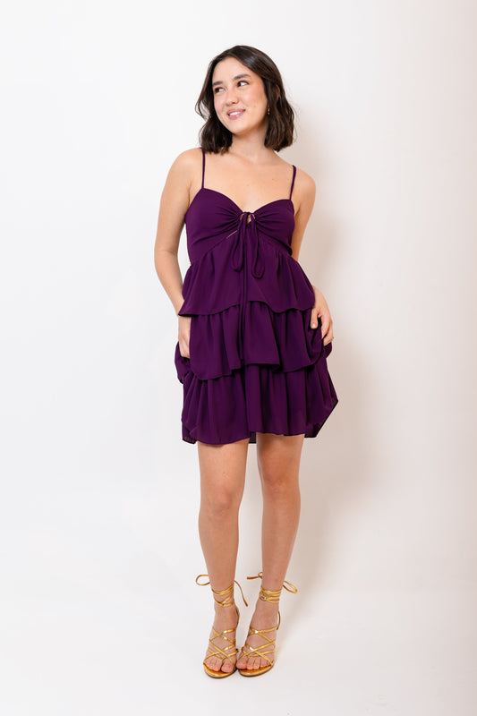 Vestido Qatar