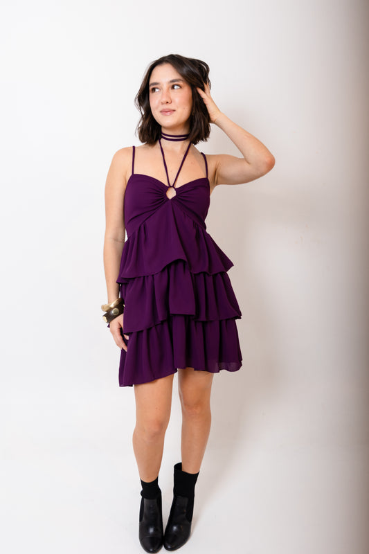 Vestido Qatar