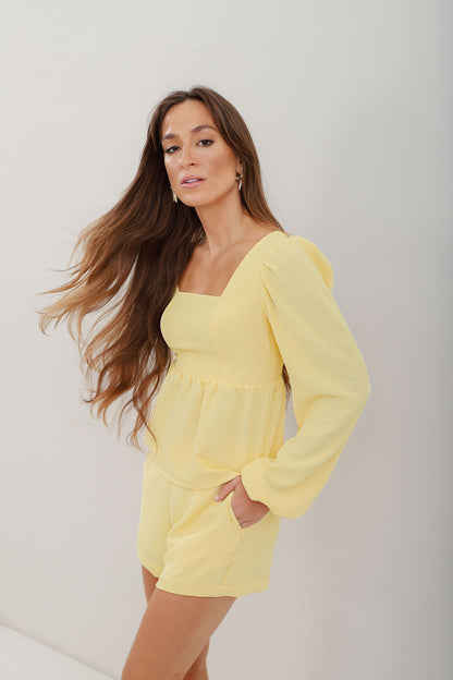 Conjunto Verona