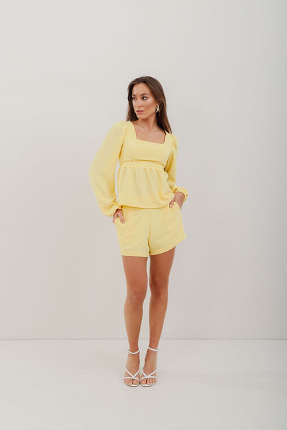 Conjunto Verona