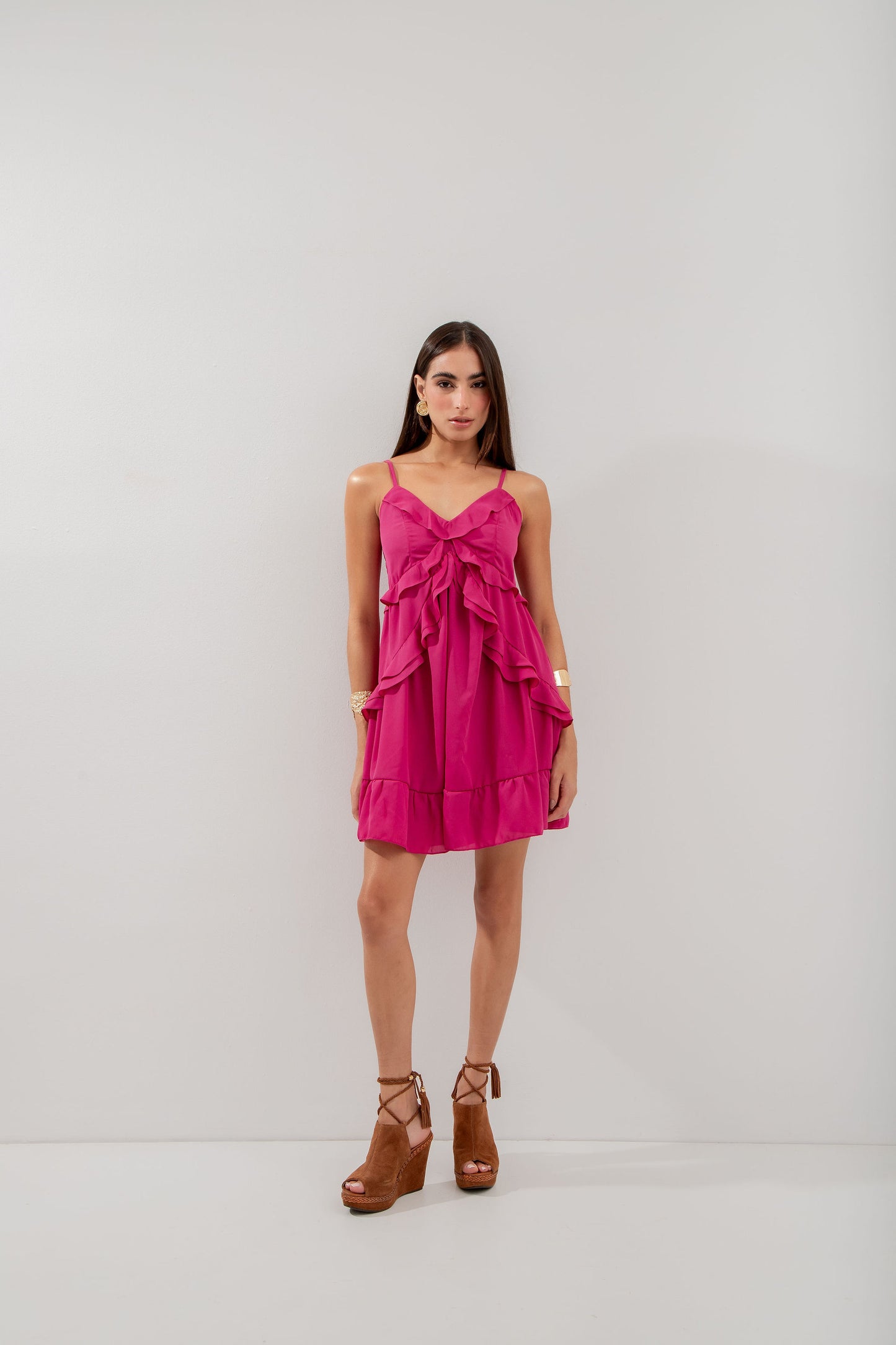 Vestido Nanda