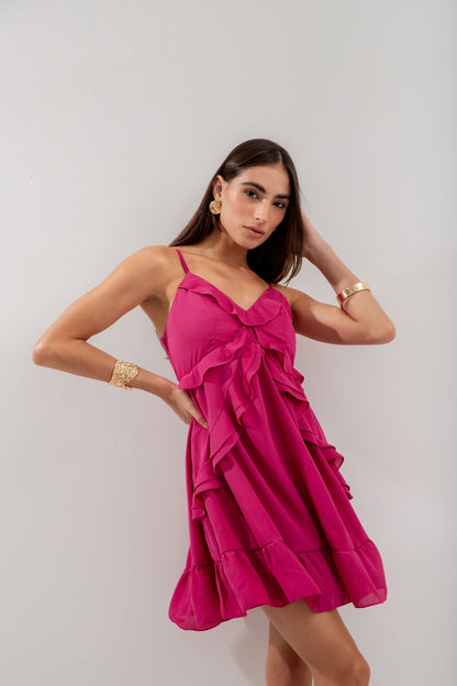 Vestido Nanda