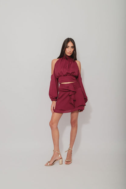 Conjunto Lívia