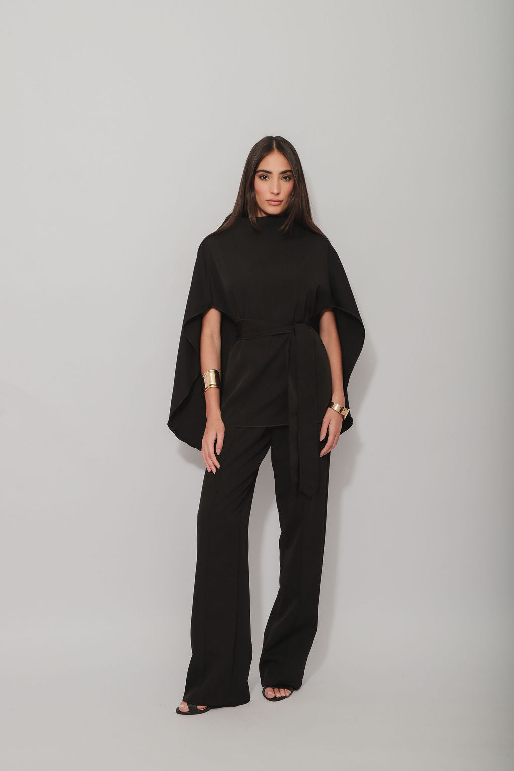 Conjunto Agatha