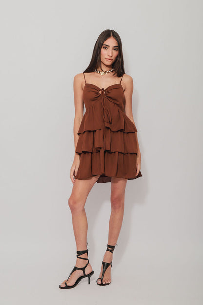 Vestido Qatar