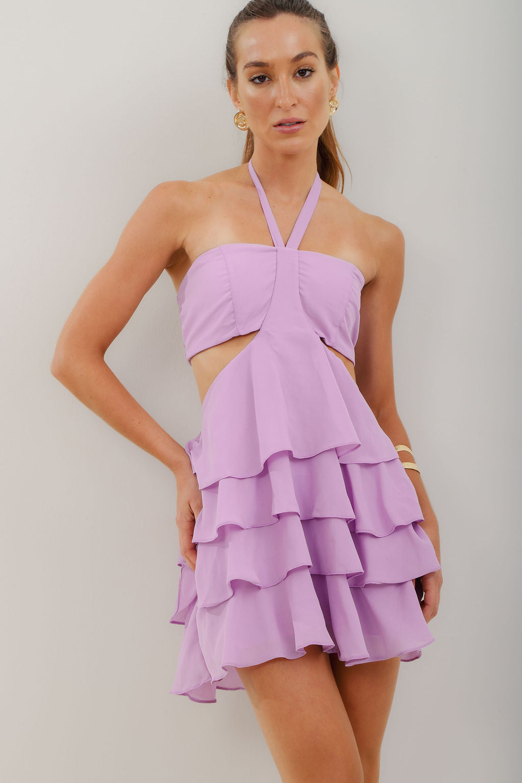 Vestido Nápoles