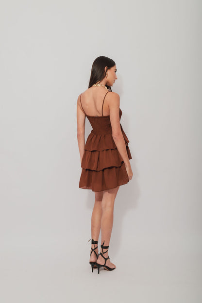 Vestido Qatar