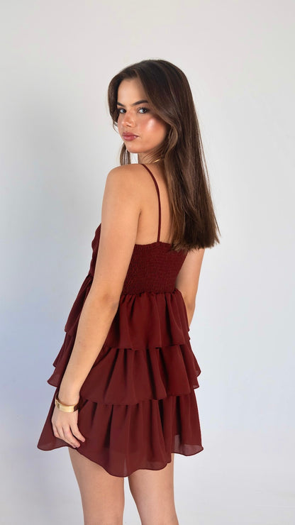 Vestido Qatar
