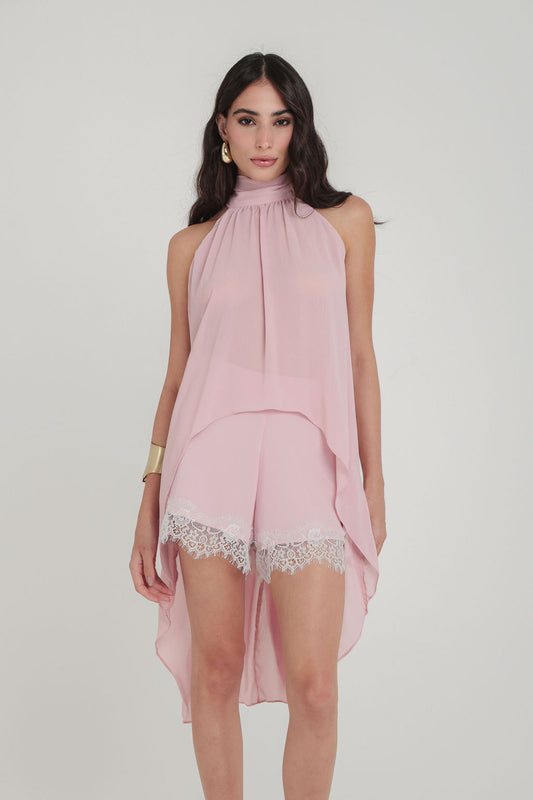 Conjunto Mia