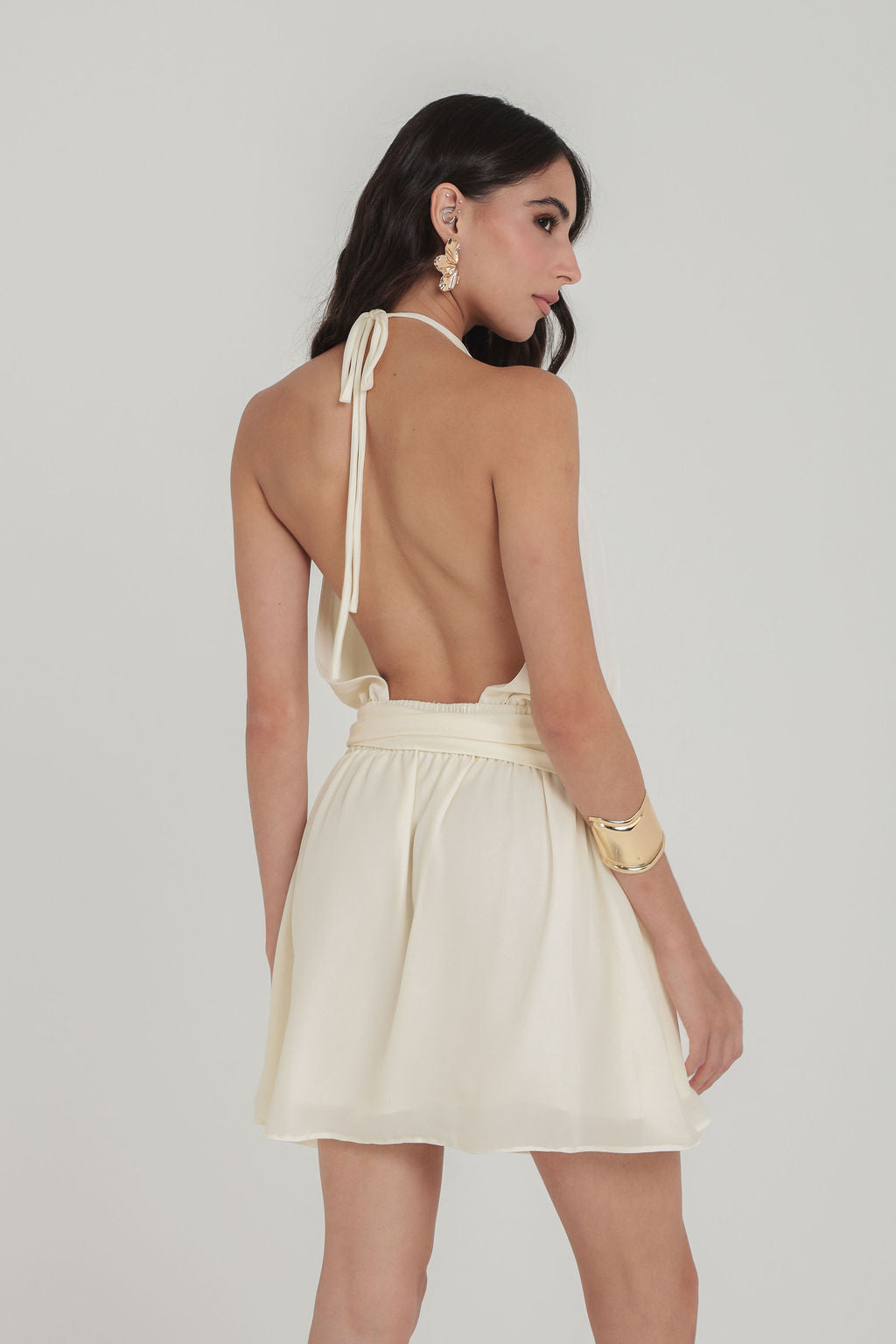 Vestido Ayla