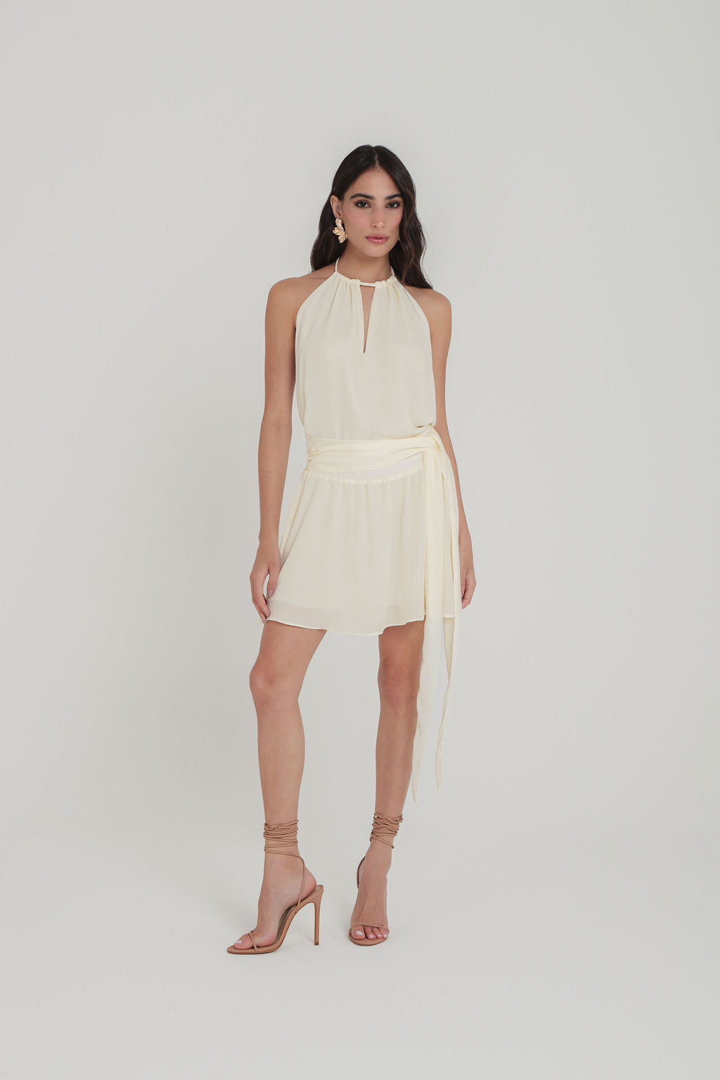 Vestido Ayla