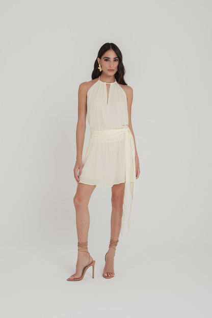 Vestido Ayla