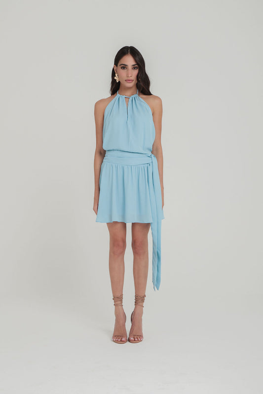 Vestido Ayla