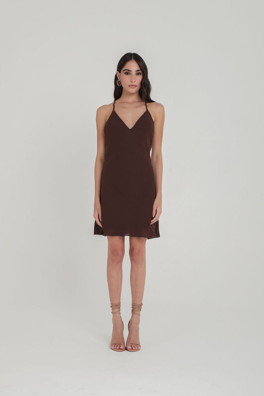 Vestido Cora