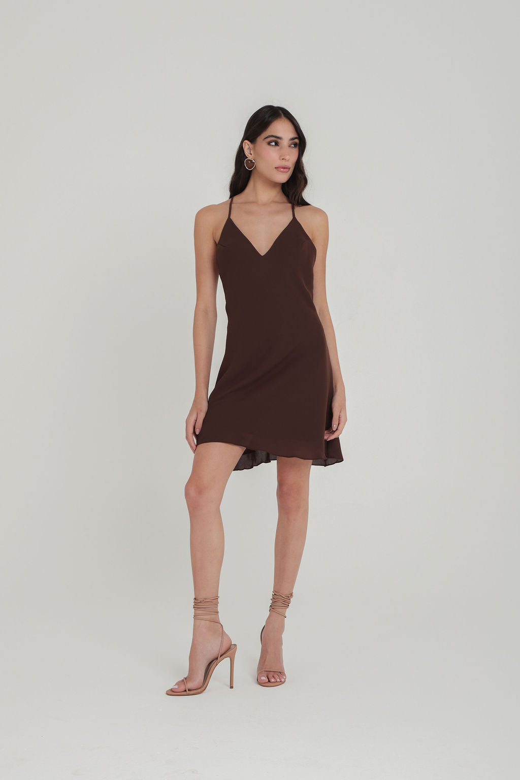 Vestido Cora