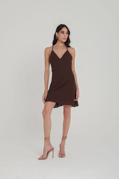 Vestido Cora