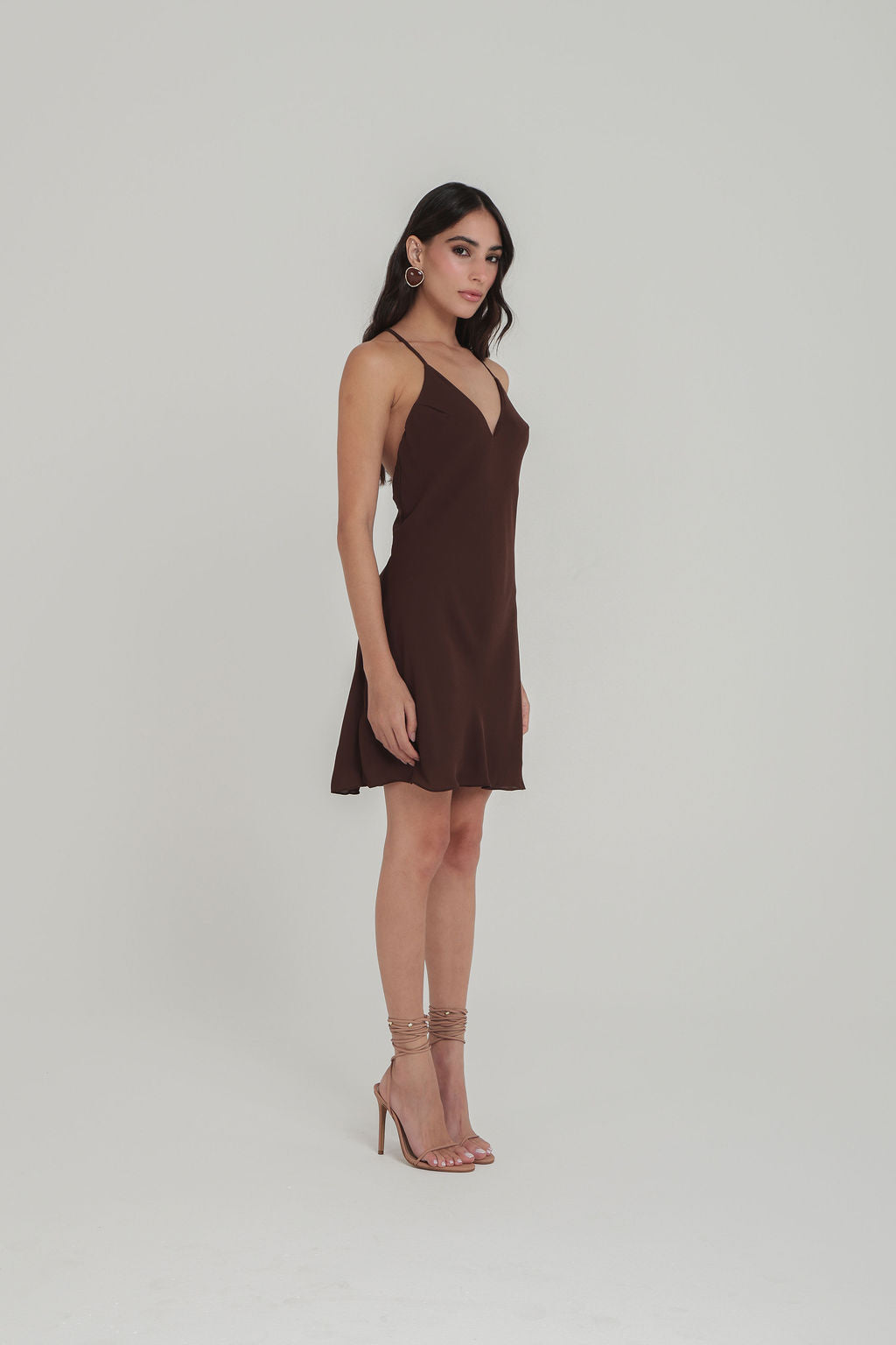 Vestido Cora
