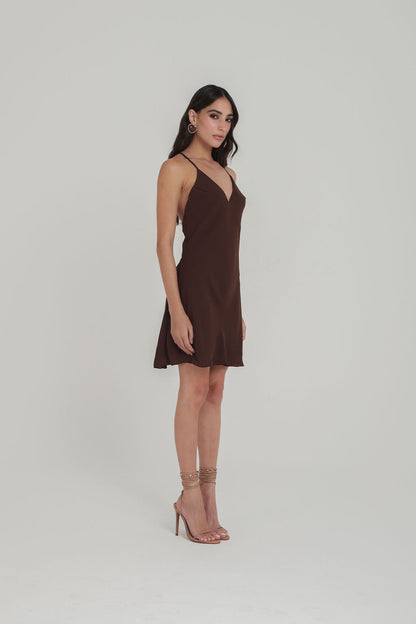 Vestido Cora